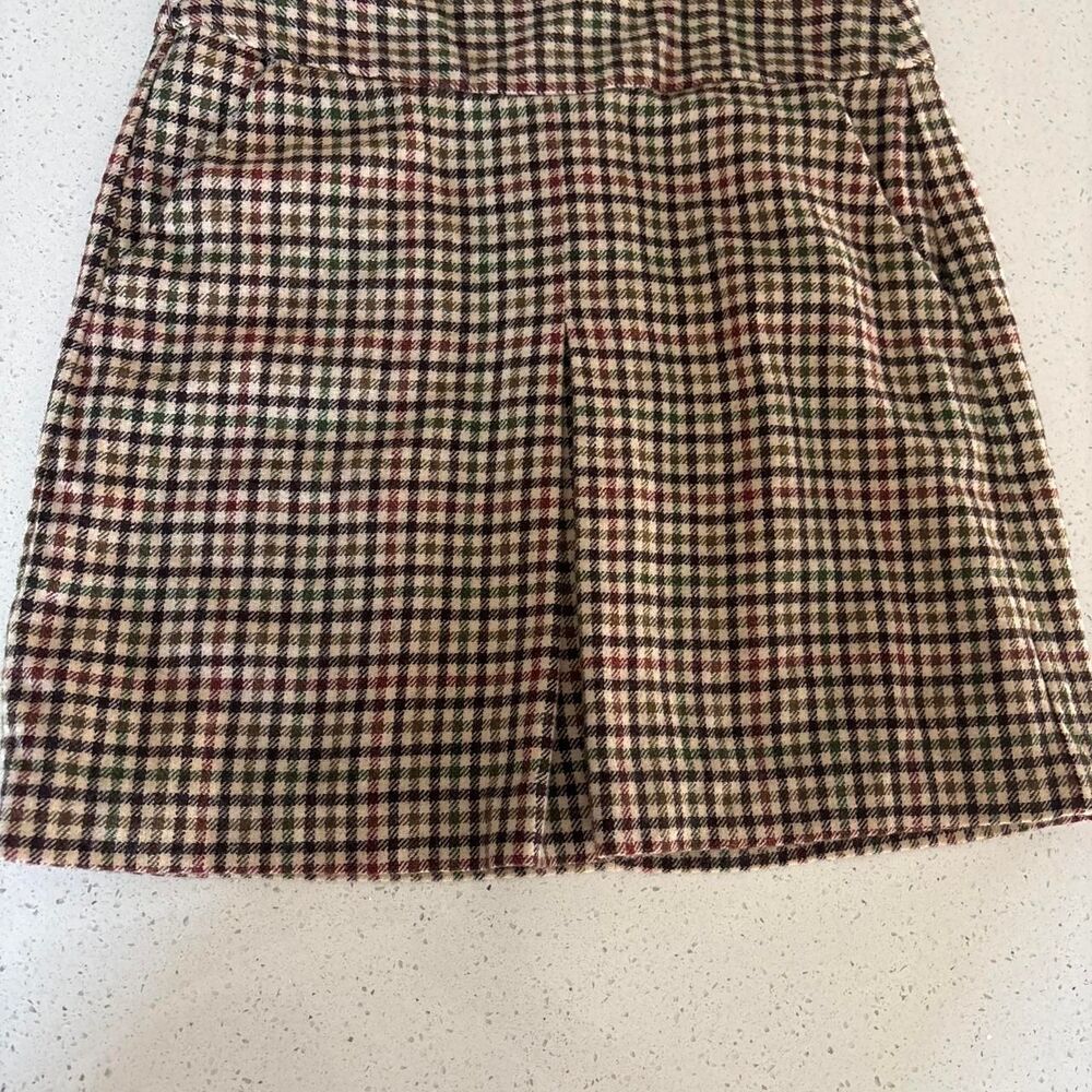 Vintage June 2008 Banana Republic Skirt